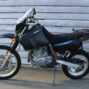 new 2017 suzuki dr650 for sale