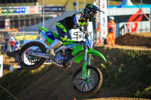 REDEMPTION FOR COURTNEY DUNCAN WITH ROUND WIN AT PENULTIMATE MXGP
