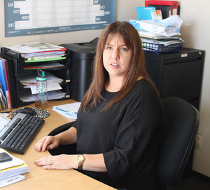 Vanessa Logan-Dougherty - MotoXtreme Owner & Administration