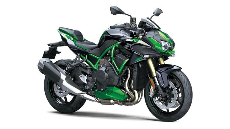 ONLINE LAUNCH: NEW 2021 MODELS, INCLUDING NINJA ZX-10R / NINJA ZX