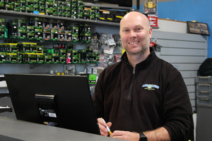 Mark Ayson - MotoXtreme Parts & Accessories Mark Ayson - MotoXtreme Parts & Accessories