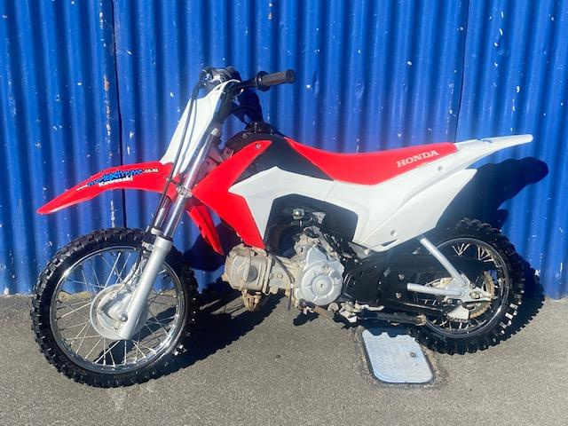 buy honda crf110f