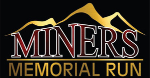 Miners Memorial Run 2022