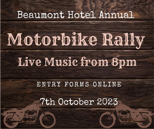 Beaumont Rally