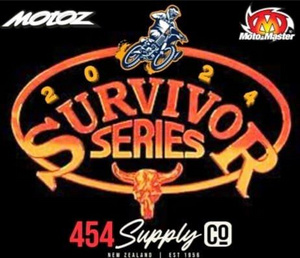 Survivor Series Final - Mosgiel