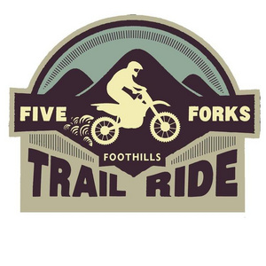 Five Forks Foothills Trail Ride Five Forks Foothills Trail Ride