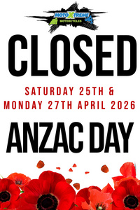 ANZAC DAY