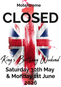 King's Birthday Weekend