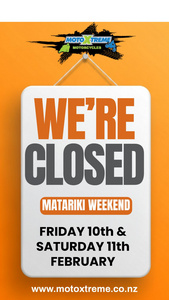 Matariki Weekend