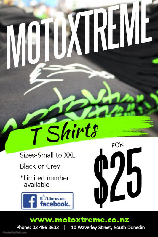 Moto Xtreme Services