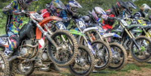 MOTOCROSS - South Island 2019 MOTOCROSS - South Island 2019