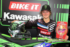 KIWI KAWASAKI ACE DUNCAN RULES IN PORTUGAL