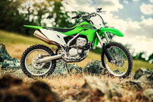 KLX300 NEW 2020 Model