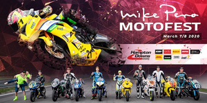 Mike Pero Motofest Mike Pero Motofest